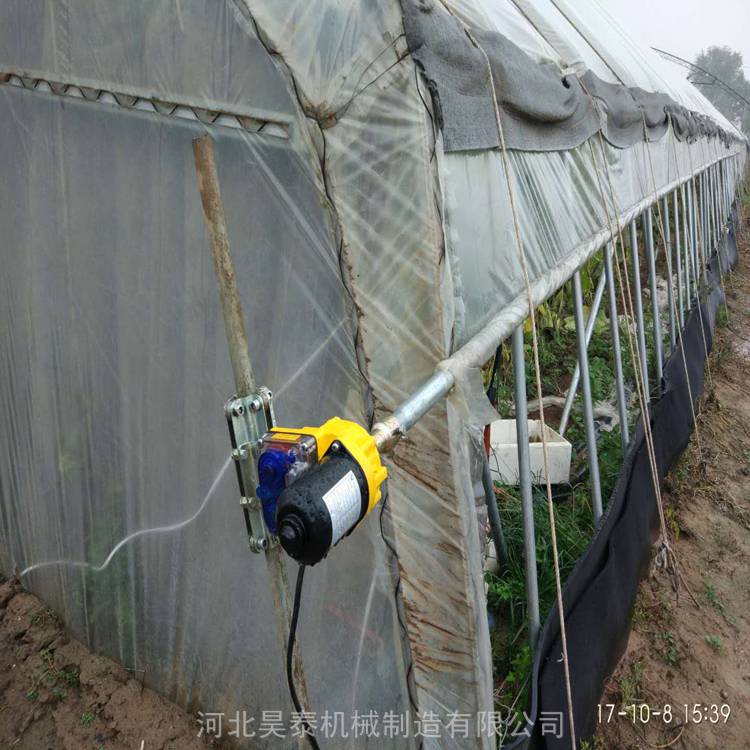 手搖大棚卷膜器 大棚卷膜器 多種大棚卷膜器批發